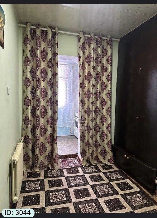 5 mikr jomiy tarafda 2 xona tayyor kvartira sotiladi №3044