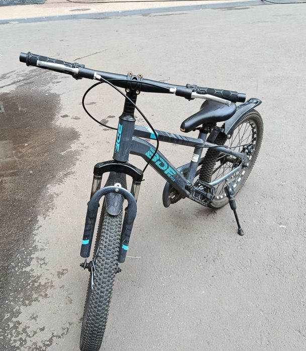 Продам велосипед