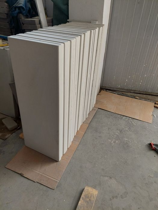 Coame gard,intervale ,pălării,capace ,dale beton ,pasi japonezi