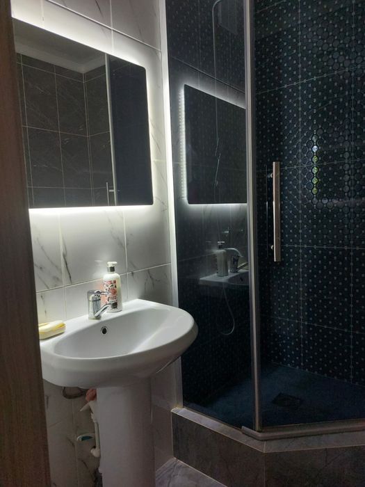 Сдаётся 3Х ком посуточно.