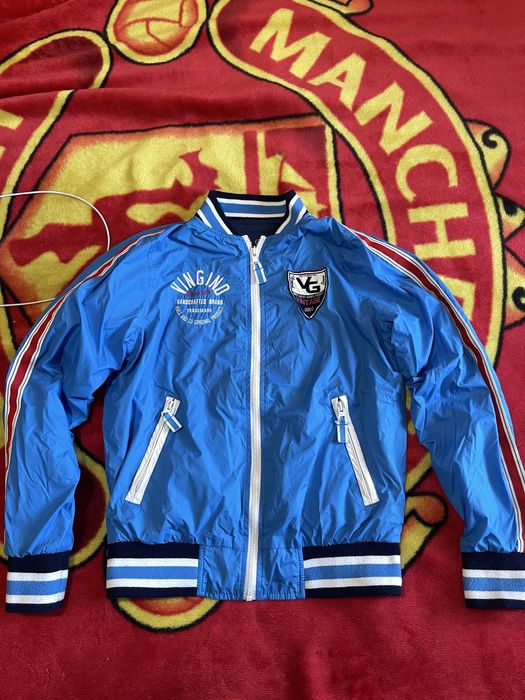 Vingino jacheta doua fete