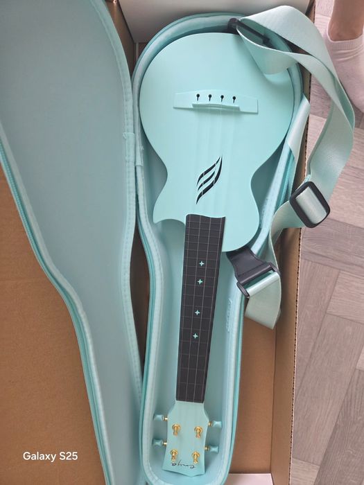 Продам Укулелю. 32 тыс