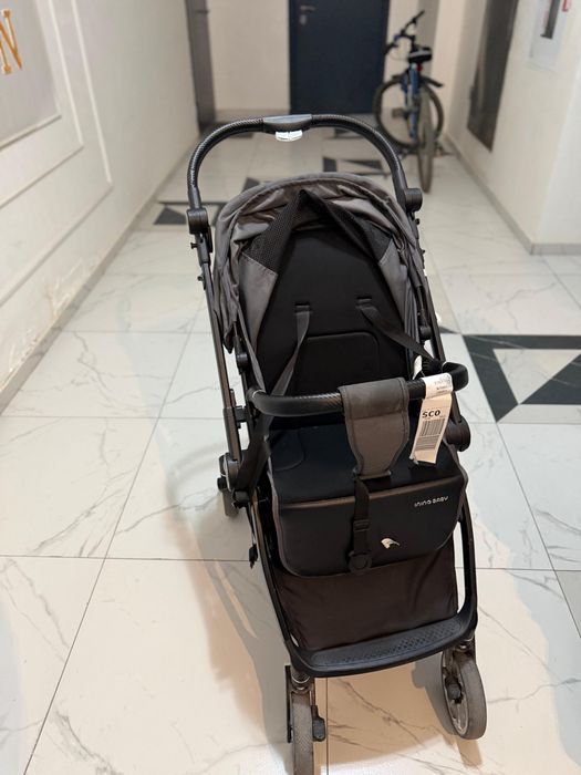 Продам коляску ining baby