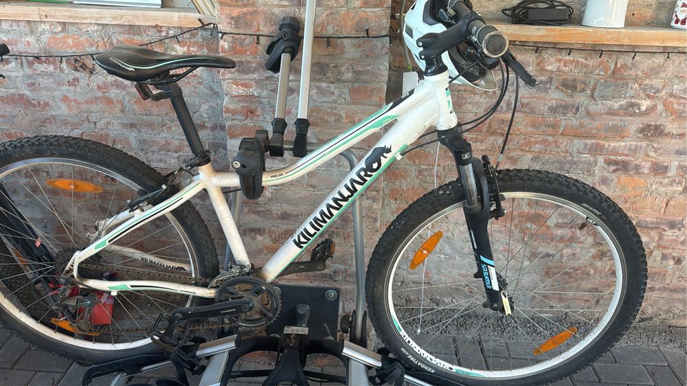 Bicicleta fete de vanzare