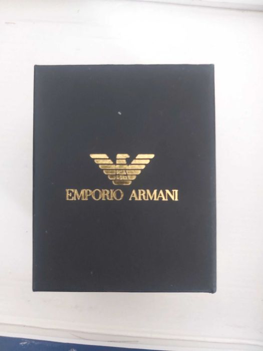 Emporio Armani  мъжки часовник