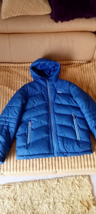 Geaca ski copii Wedze 12-14 ani