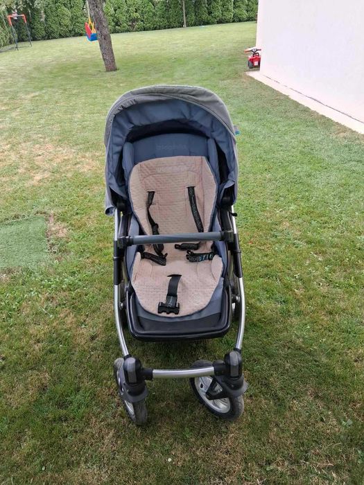 Бебешка количка Baby Design
