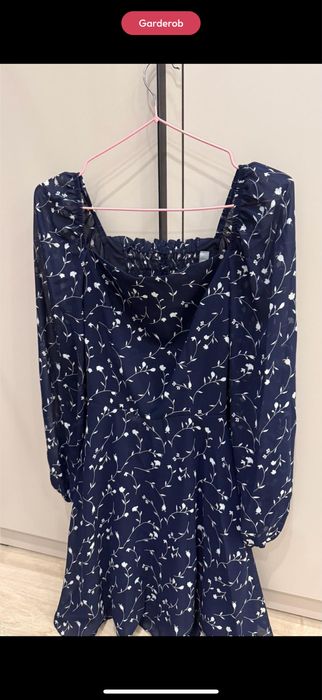 Платье от lichi Xs