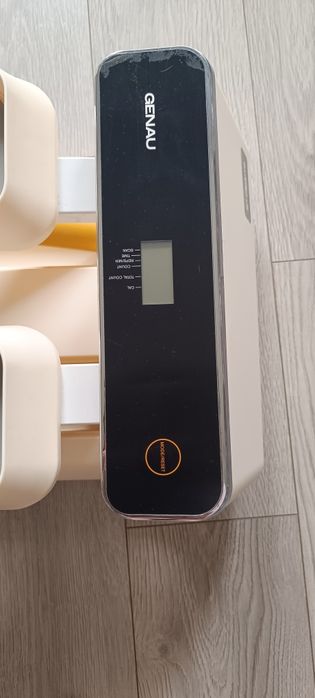 Степпер GENAU S1 Deluxe , тренажёр