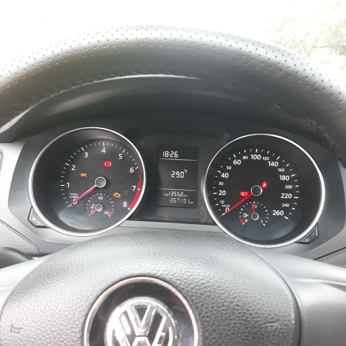 Volkswagen jetta