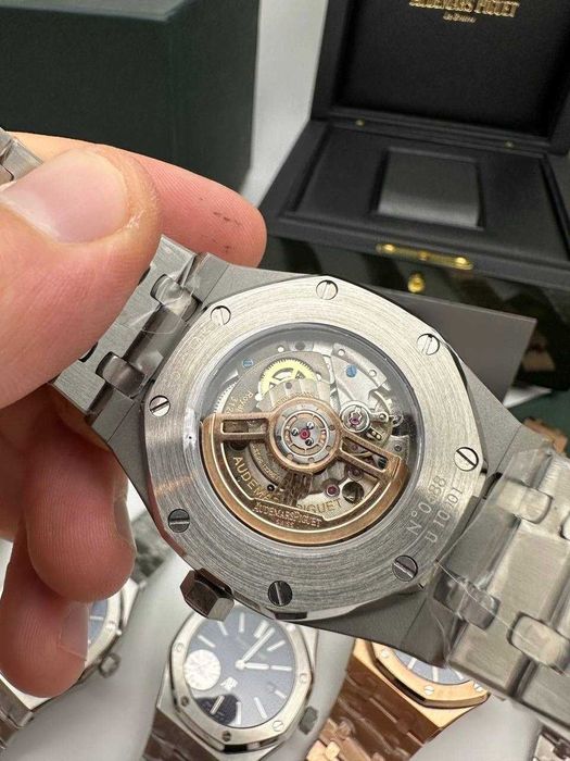 audemars piguet royal oak cclk