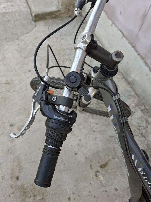 Vând bicicletă in stare bună de funcționare