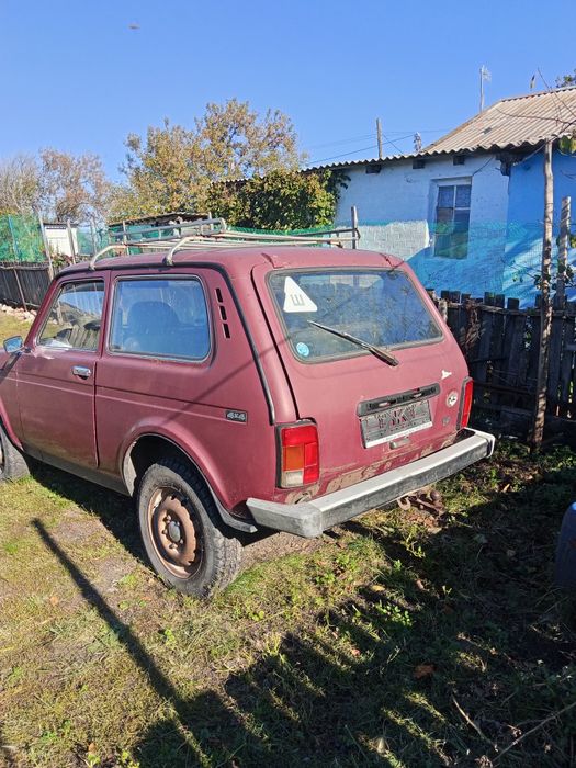 Продам автомобиль...