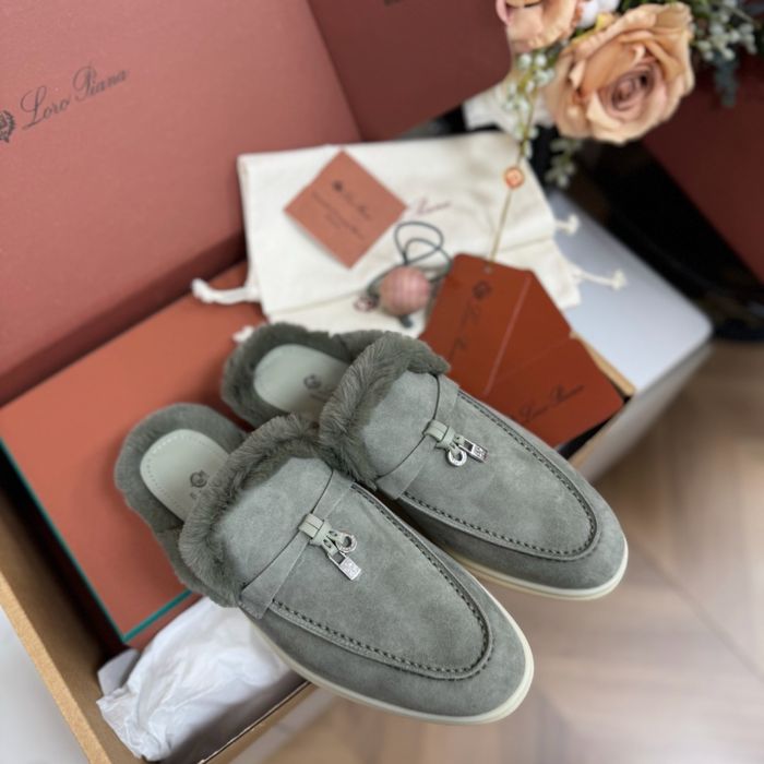 Mocasini Loro Piana