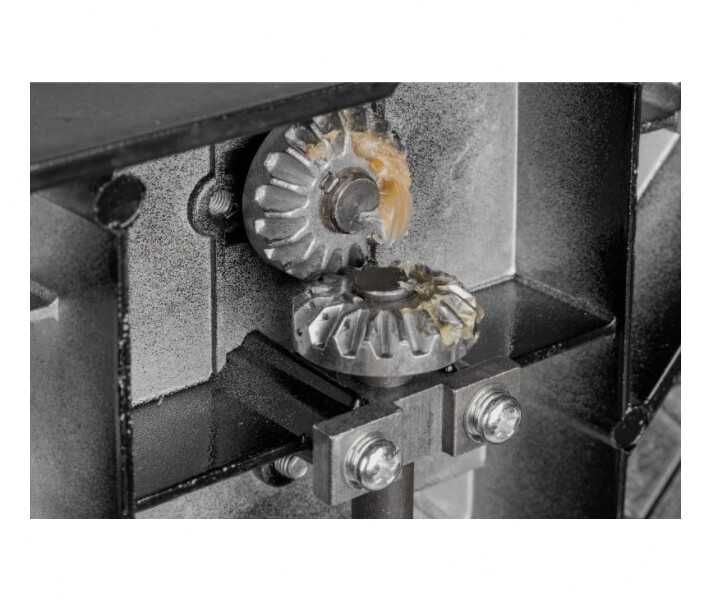 Masina de grosime rindeluit AL-FA 2400W 330mm 210mm Italia