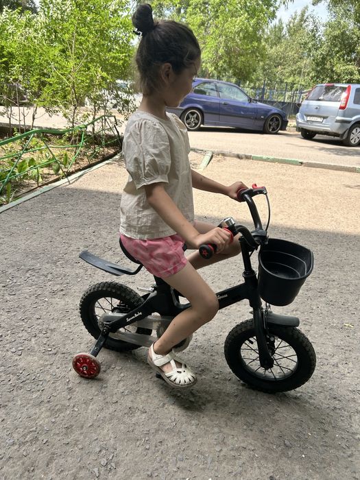 Продам велосипед детский