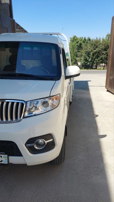 Shineray changan