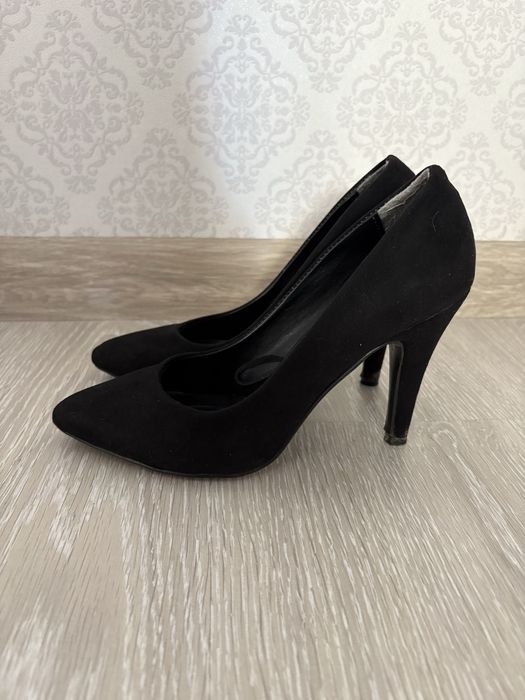 Туфли в отличном состояний