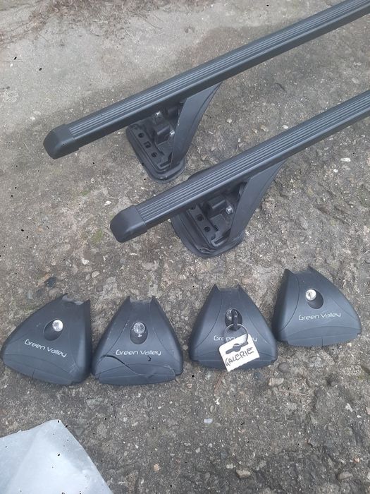 bari transversale ford focus 2004-2011 sau ford c -max