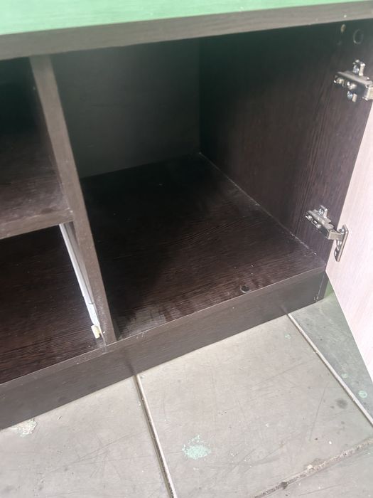 Подставка для телевизор стенка