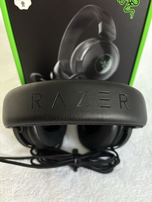 Razer Kraken V3 Gaming Headset ( In garantie )