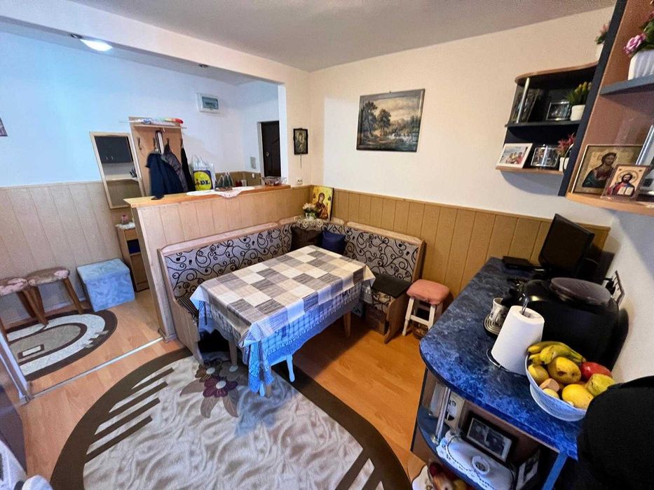Apartament 2 camere - Avrig - zona centrală