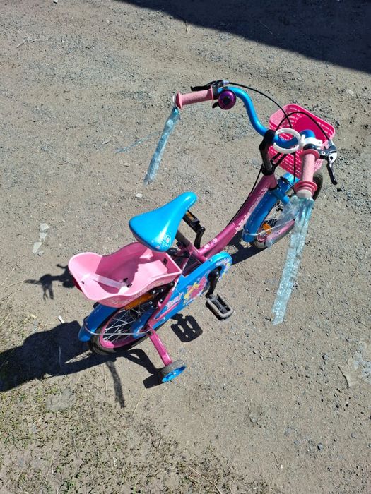 Детский велосипед Stern 16’