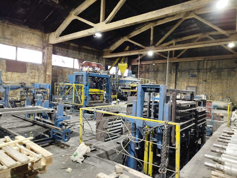 Продается ТОО с имущественным комплексом