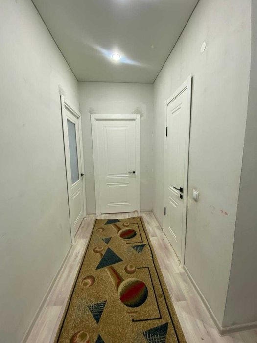 1 ком кв .Район Алтын Орда