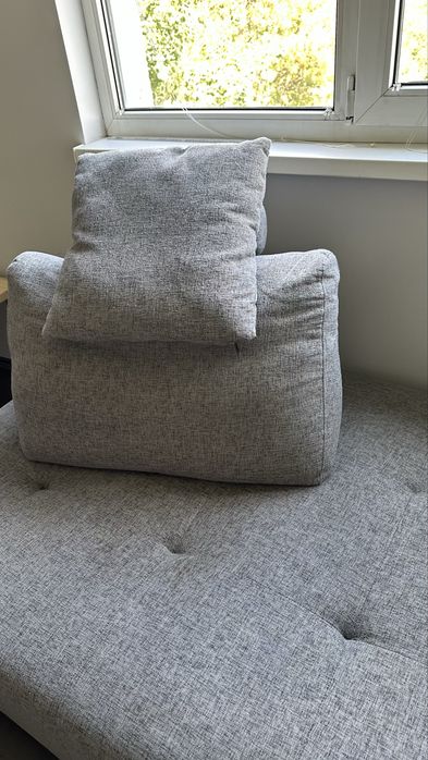 Диван - Diamond Sofa Cloud Lounge Seating Platform