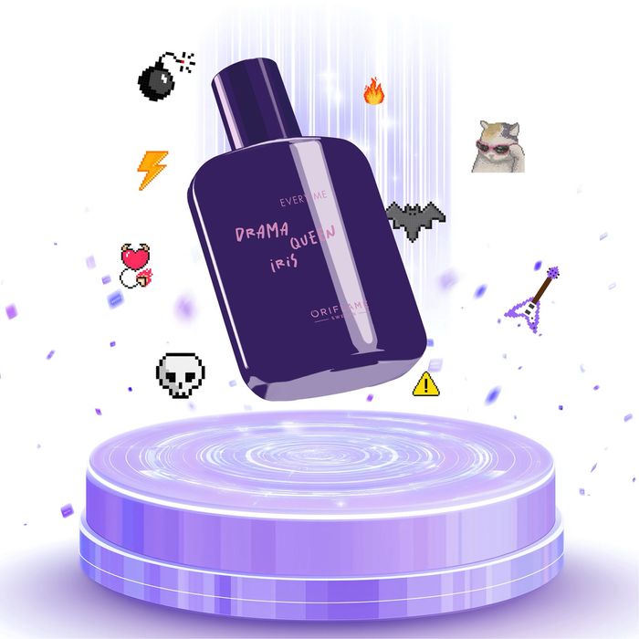 духи Oriflame Every me