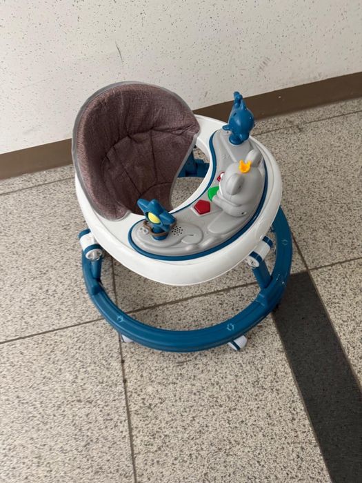 Велосипед. Ходунки. Самокат