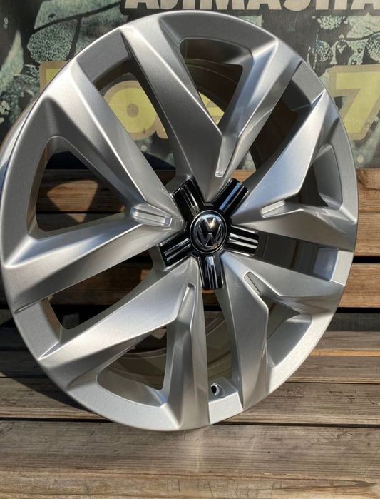 Диски R20 5/112 Новые