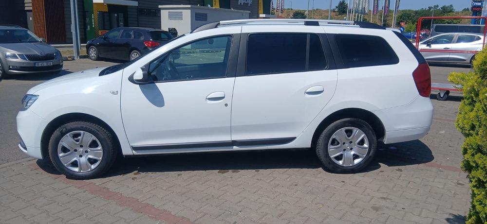 Mcv 2018 dci 1.5 euro6