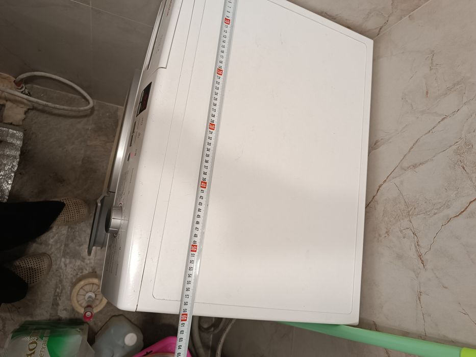 Стиральная машинка