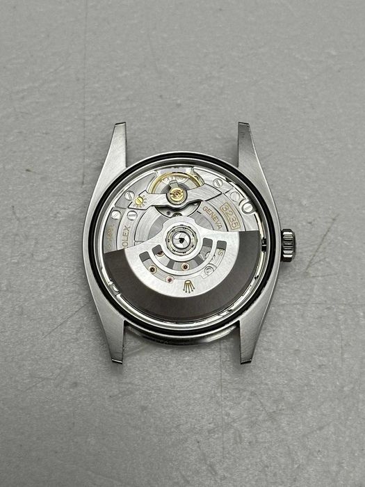 CEAS ROLEX DATEJUST 36 - Ref. 126200 - Cal. 3235 - 36mm - Jubilee - 2024 !