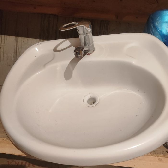 Раковины срочно по 2500тг