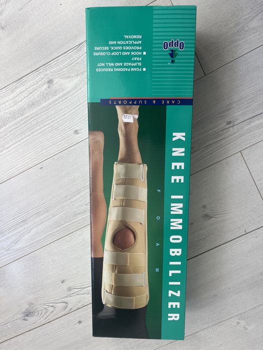 Ортеза Oppo 4030 размер L