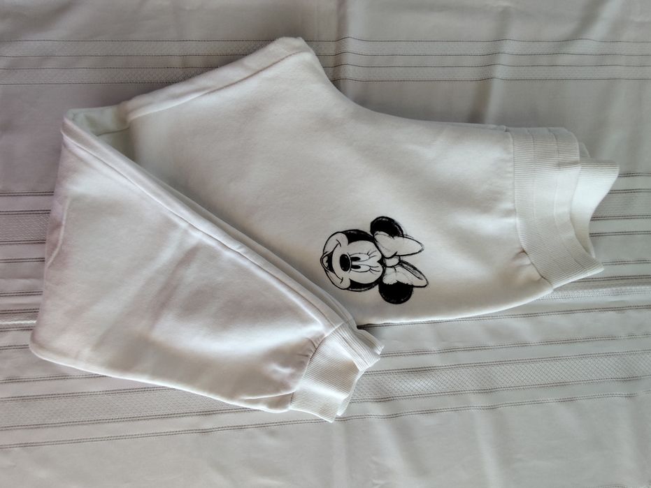 Pantaloni dama Minnie Mouse -L