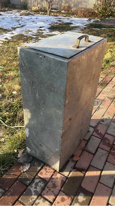 Печь для Самсы и Пиццы