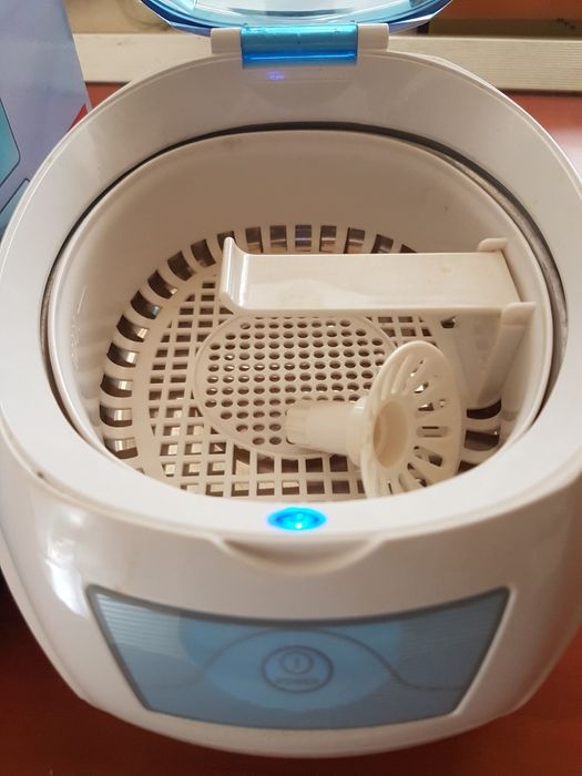 Aparate curățat ultrasunete de marca