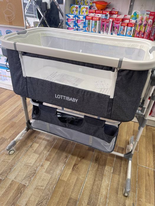 Продается кроватка