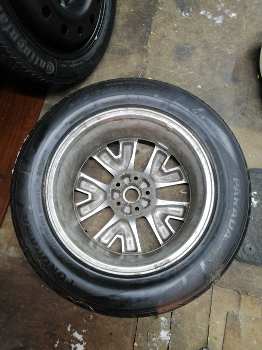 Запаска-Докатка. 18.