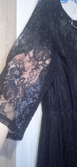 Нарядные платья женские