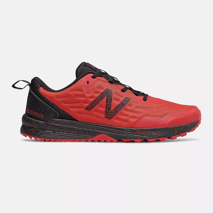 Новые кроссовки New Balance