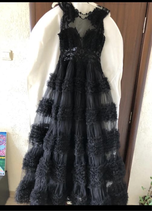 Бална / официална рокля