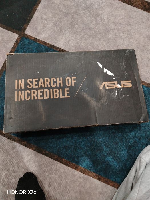 Ноутбук ASUS обмен на телефон