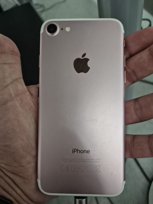 iPhone 7 A1778 - pentru piese sau reparatie