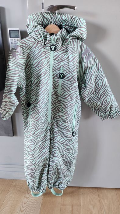 Детски дъждобран Ducksday 104 см