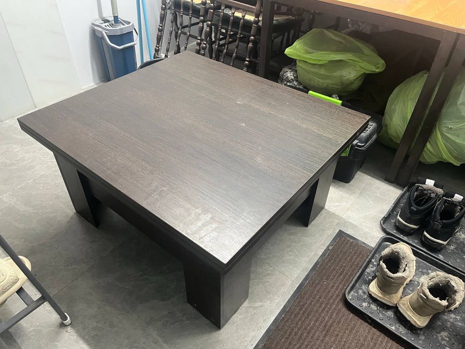 Продам стол трансформер